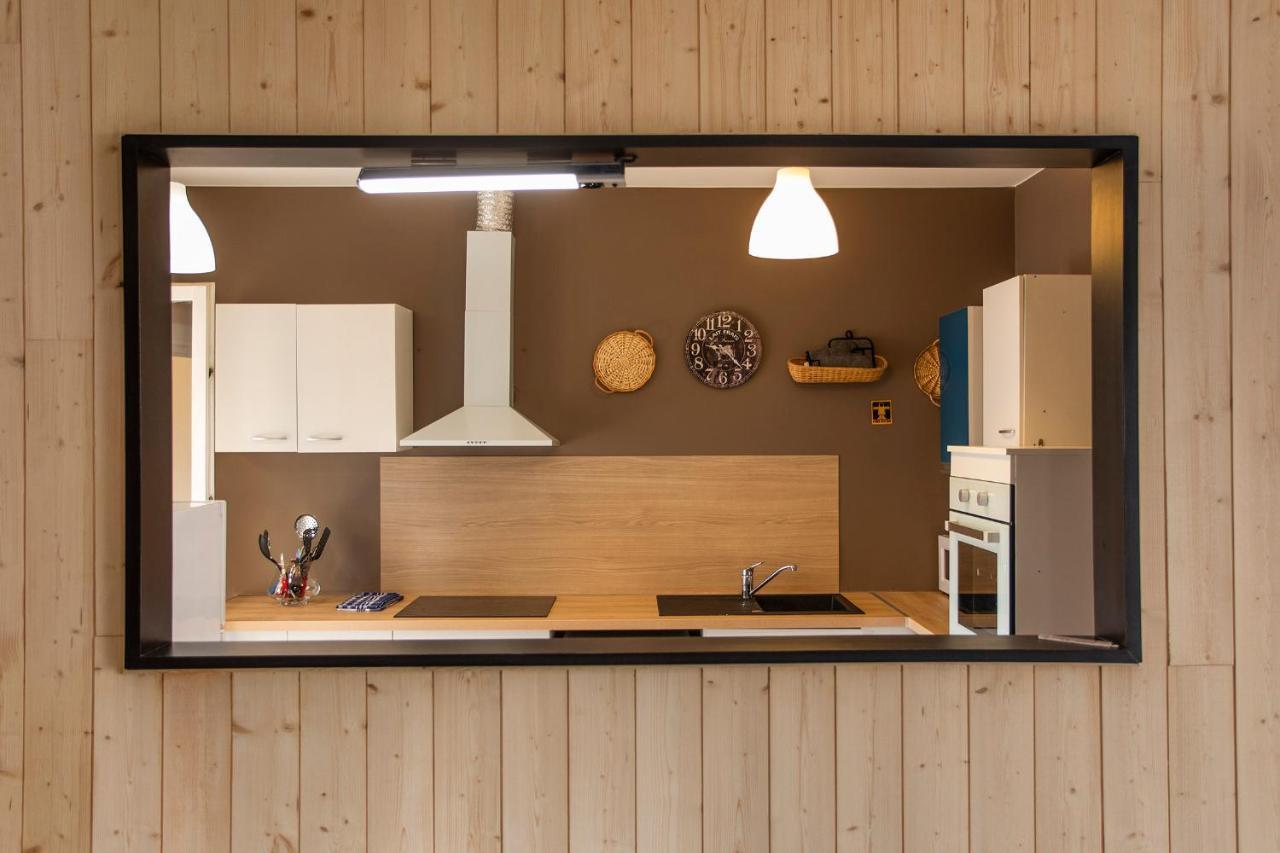 Blue Home Roanne Esterno foto