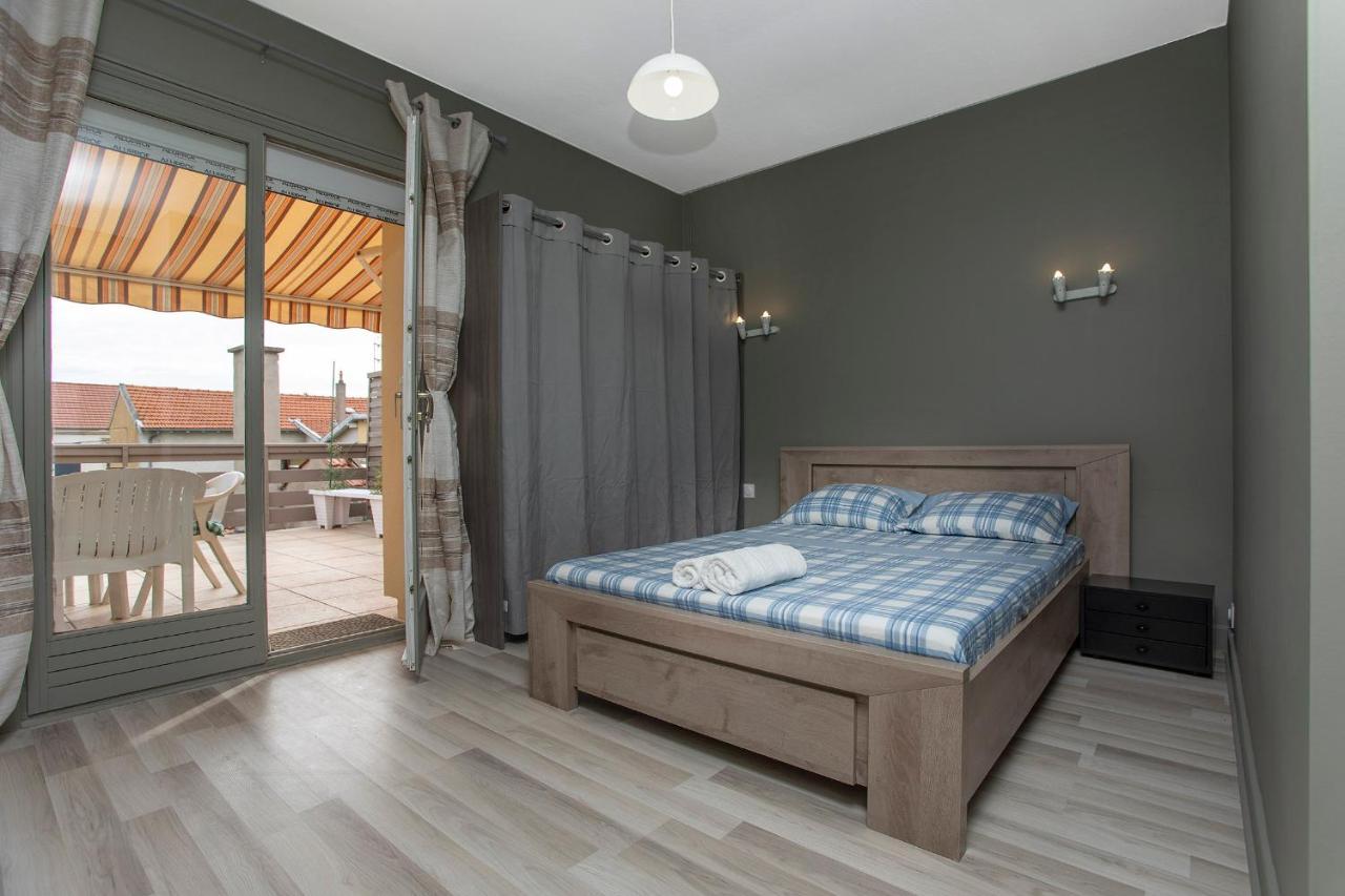 Blue Home Roanne Esterno foto