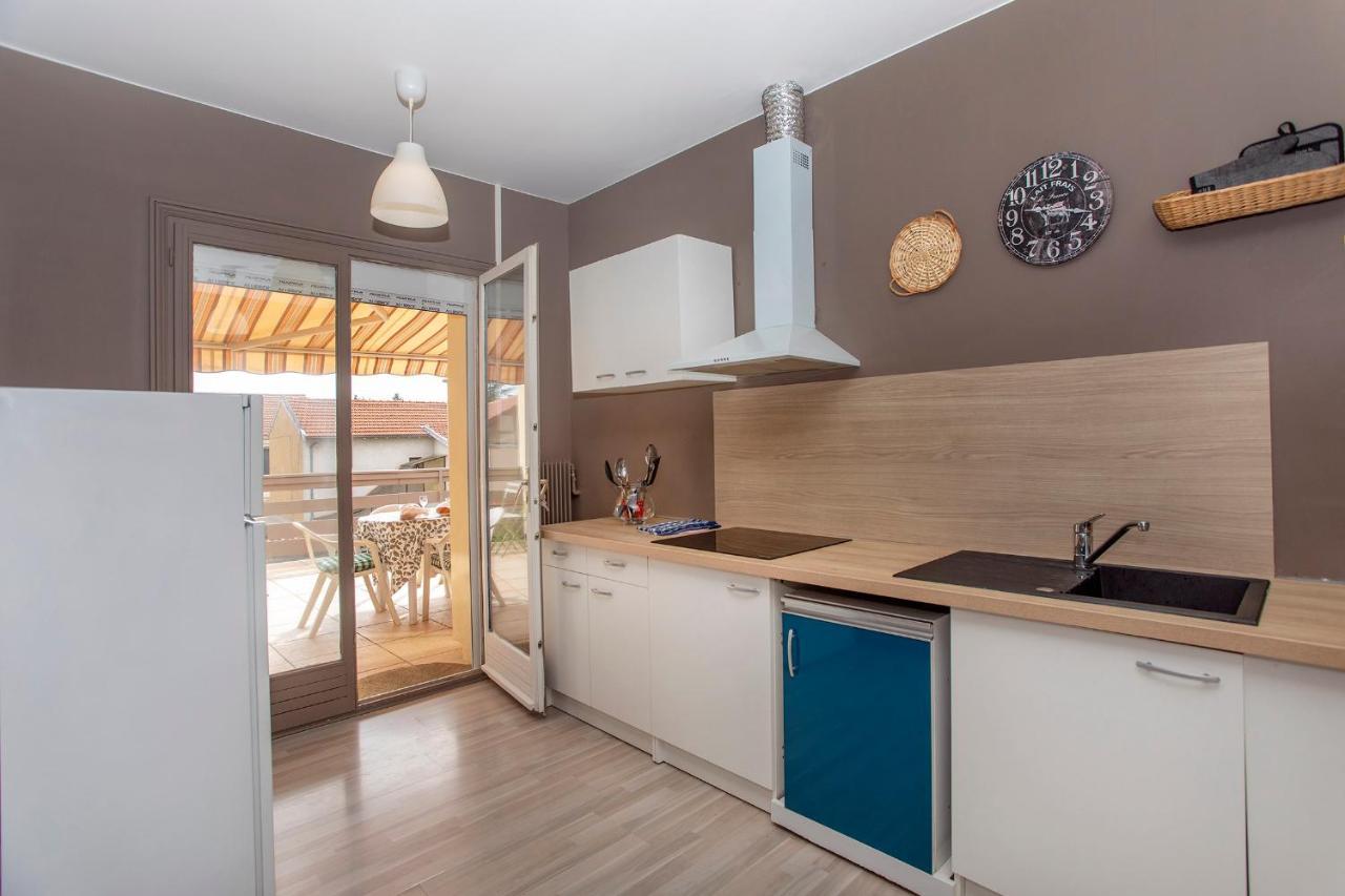 Blue Home Roanne Esterno foto