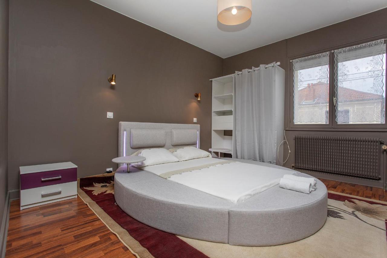 Blue Home Roanne Esterno foto