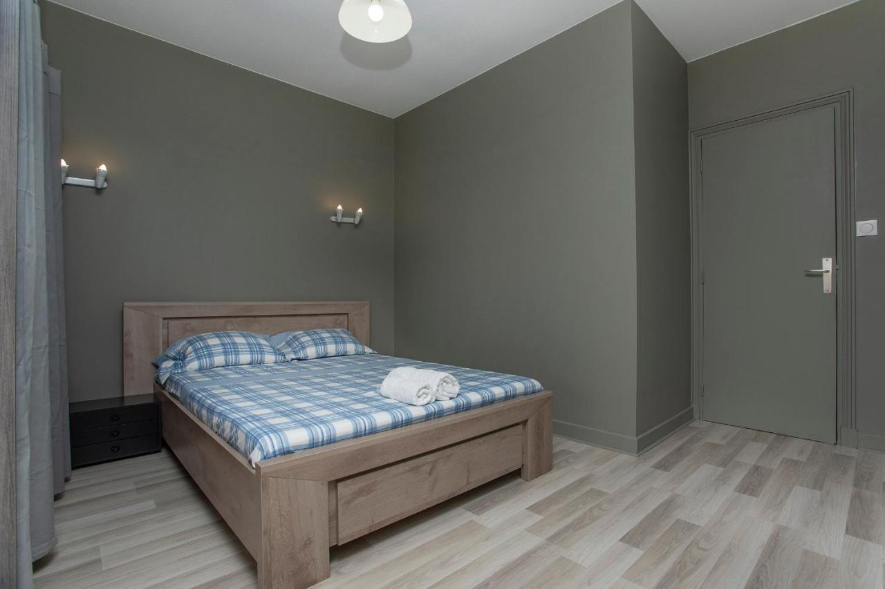 Blue Home Roanne Esterno foto