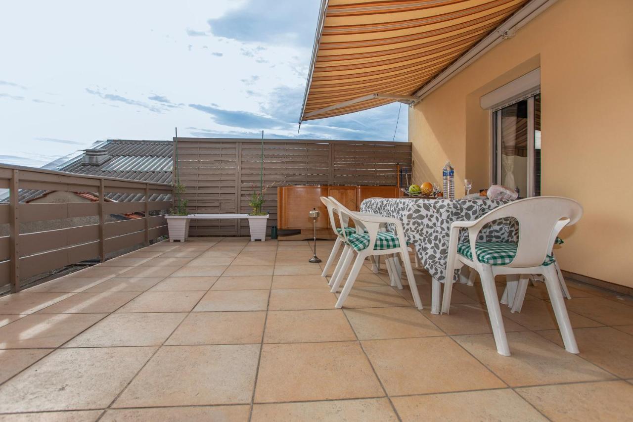 Blue Home Roanne Esterno foto