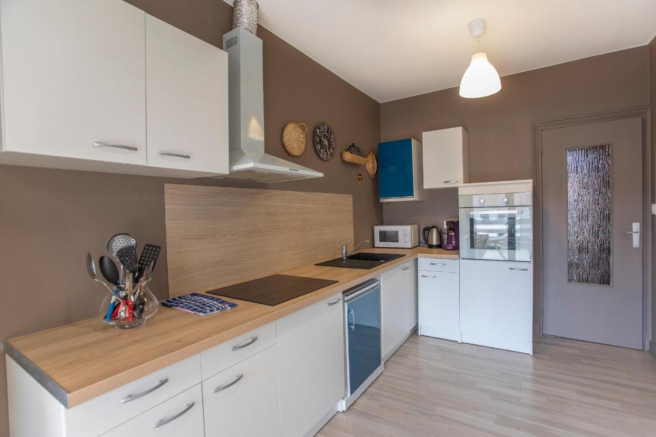 Blue Home Roanne Esterno foto
